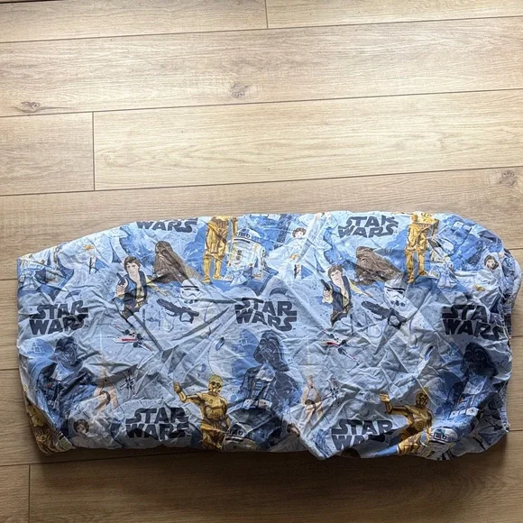 Pottery Barn Kids Star Wars Full Size Bedding Set - Picture 6 of 7